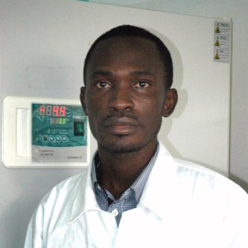 Emmanuel Kwabena Yeboah